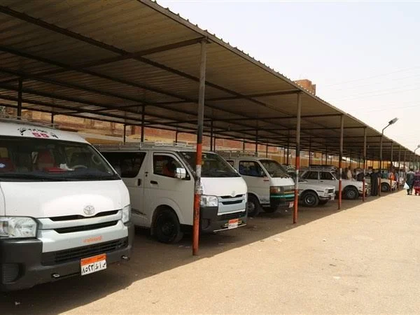 أسعار خطوط المواصلات من موقف عبود أسعار خطوط المواصلات من موقف عبود