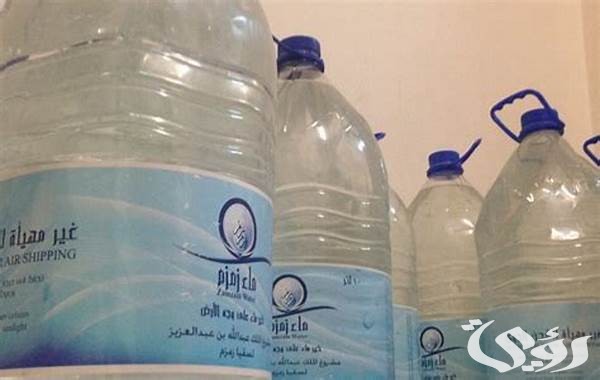 أسعار المياه المعبأة و عروض شركات المياه في السعودية 2026