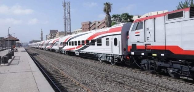 أسعار تذاكر و مواعيد قطارات الصعيد اليوم 2026 1 أسعار تذاكر و مواعيد قطارات الصعيد اليوم