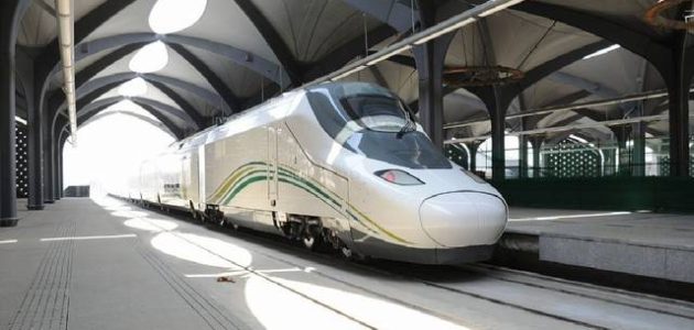 أسعار حجز تذاكر قطار الحرمين من مكة إلى المدينة 2026 1 أسعار حجز تذاكر قطار الحرمين من مكة إلى المدينة