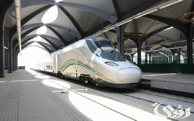 أسعار حجز قطار الحرمين من مكة إلى المدينة أسعار حجز قطار الحرمين من مكة إلى المدينة