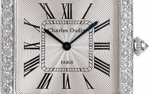 أسعار ساعات تشارلز أودين Charles Oudin في الإمارات 2026 1 أسعار ساعات تشارلز أودين Charles Oudin في الإمارات 2025