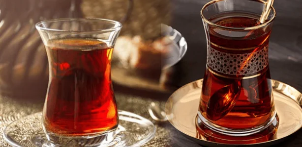 أسعار شاي العروسة اليوم 2026 1 أسعار شاي العروسة اليوم 2025