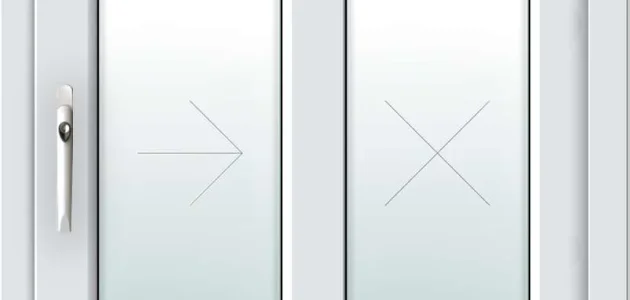 أسعار متر شبابيك UPVC في مصر 2026 1 أسعار متر شبابيك UPVC في مصر 2025 مع المميزات والعيوب