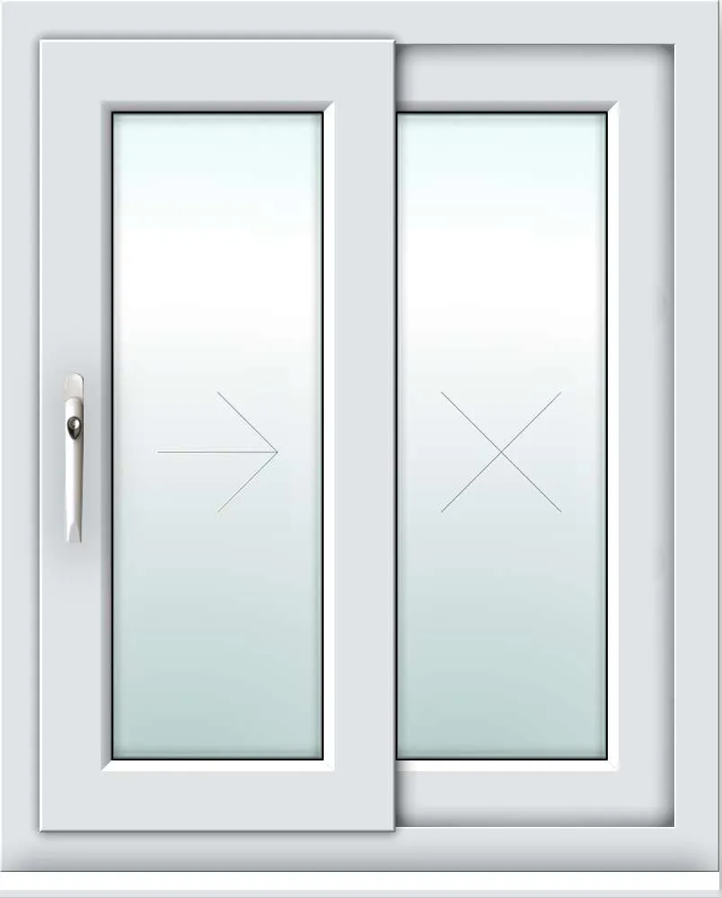 أسعار متر شبابيك UPVC في مصر 2026