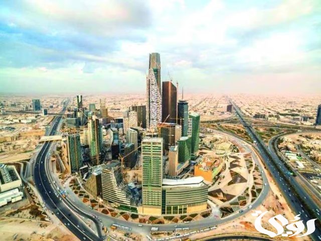 مركز الملك عبدالله المالي يستأنف مشروع القطار الكهربائي مركز الملك عبدالله المالي يستأنف مشروع القطار الكهربائي