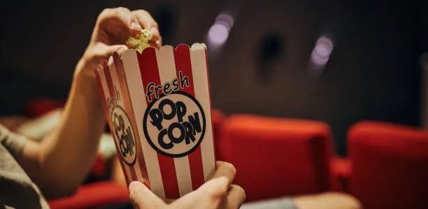 منيو وأسعار الفشار في سينما إمباير 2026 1 منيو و أسعار الفشار في سينما إمباير