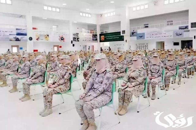 من رتبة رقيب لجندي.. وزارة الدفاع السعودية تعلن عن فتح باب القبول والتسجيل للوظائف العسكرية