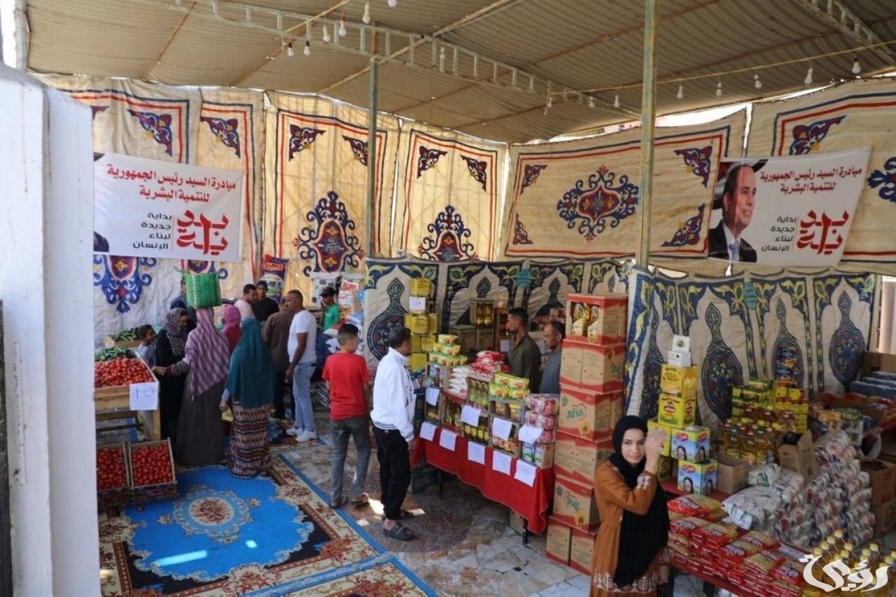 مصر تعلن تغيير كبير في منظومة "دعم المواطنين" 6 مصر : تغيير جذريّ في منظومة «دعم» المواطنين