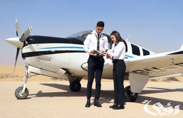 مصاريف و تنسيق كلية الطيران المدني مع شروط القبول 2026 مصاريف و تنسيق كلية الطيران المدني مع شروط القبول 2026
