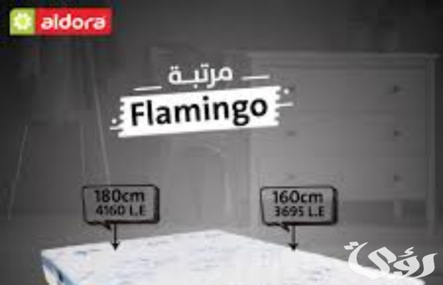 أسعار كتالوج مراتب الدورا في مصر 2026 مع العيوب و المميزات أسعار كتالوج مراتب الدورا في مصر 2026 مع العيوب و المميزات
