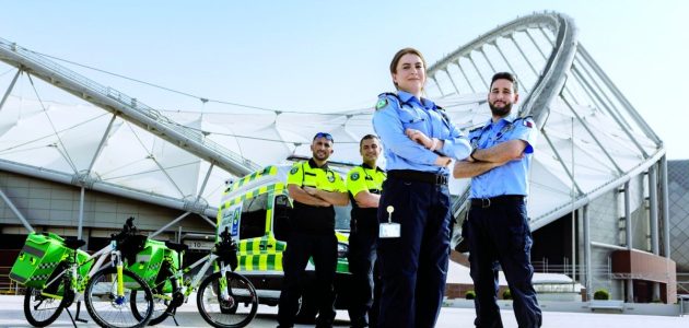 الرعاية الطبية في قطر ضمن المراتب الخمسة الأولى عالميًا 1 الرعاية الطبية في قطر ضمن المراتب الخمسة الأولى عالميًّا.. شاهد التفاصيل
