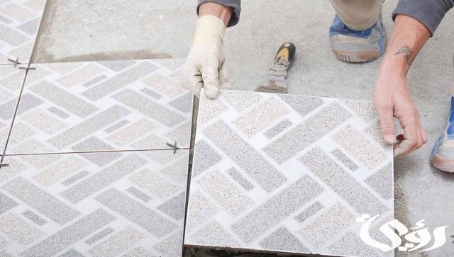 تعرف على تكلفة تركيب سيراميك شقة 100 متر تعرف على تكلفة تركيب سيراميك شقة 100 متر