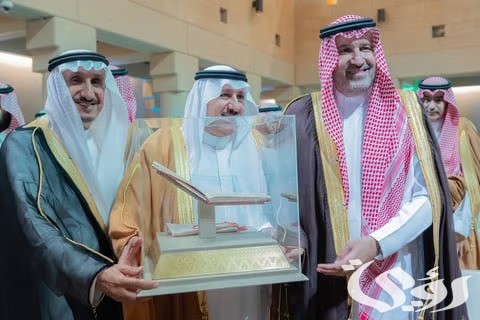 دارة الملك عبد العزيز تعلن تدشين ما يقرب من 19 كتابًا موسوعيًا