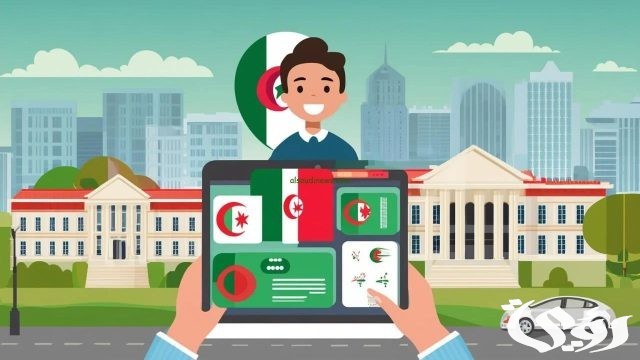 وزارة التربية الوطنية توضح طريقة تسجيل التربية التحضيرية 2024-2026 عبر فضاء أولياء التلاميذ وزارة التربية الوطنية توضح طريقة تسجيل التربية التحضيرية 2024-2026 عبر فضاء أولياء التلاميذ