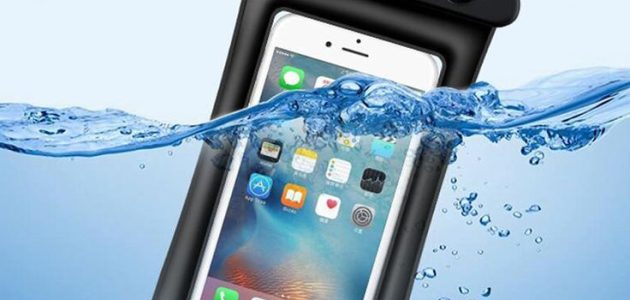 أسعار جراب موبايل للتصوير ضد الماء 2026 1 سعر جراب ضد الماء 2025