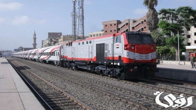 أسعار تذاكر و مواعيد القطارات من الإسكندرية إلى طنطا والعكس