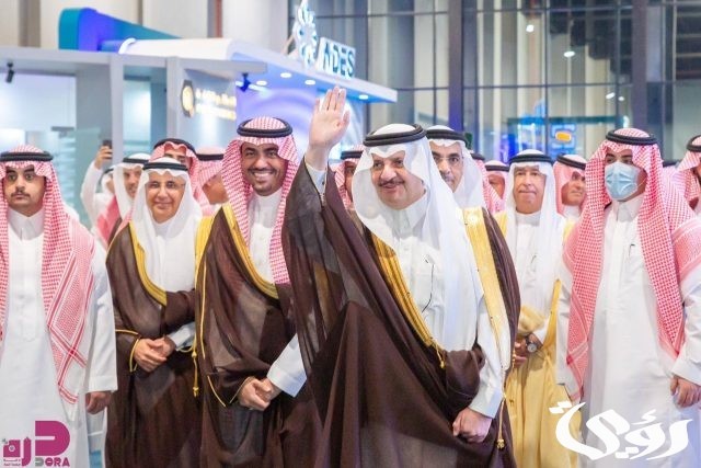 ماهو موعد انطلاق معرض التوظيف الظهران 2024 وطريقة التسجيل؟ غرفة الشرقية توضح الأمر ماهو موعد انطلاق معرض التوظيف الظهران 2024 وطريقة التسجيل؟ غرفة الشرقية توضح الأمر