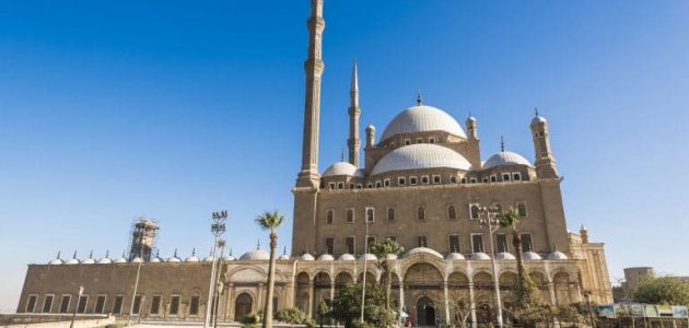 أسعار تذكرة قلعة صلاح الدين للمصرين و الأجانب و مواعيد العمل 2026 1 سعر تذكرة قلعة صلاح الدين للمصرين و الأجانب و مواعيد العمل 2025