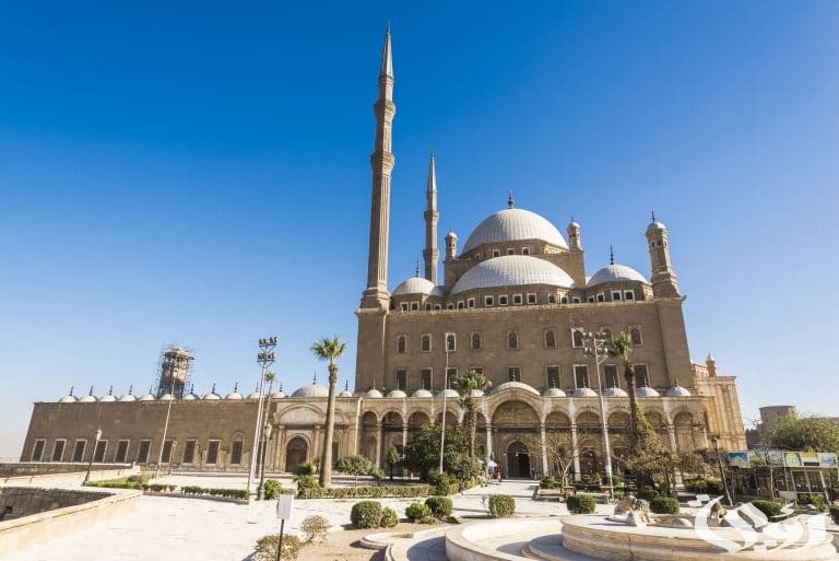 أسعار تذكرة قلعة صلاح الدين للمصرين و الأجانب و مواعيد العمل 2026
