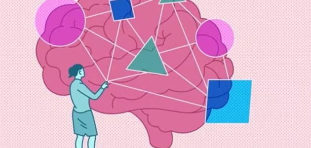 لماذا بعض الناس أكثر قدرةً على حل المشكلات دون توتر؟ 1 الصلابة الذهنية.. لماذا بعض الناس أكثر قدرةً على حل المشكلات دون توتر؟