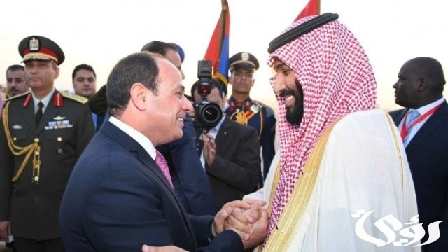 السيسي ومحمد بن سلمان من القاهرة: دعوة لوقف إطلاق النار في غزة ولبنان السيسي ومحمد بن سلمان من القاهرة: دعوة لوقف إطلاق النار في غزة ولبنان