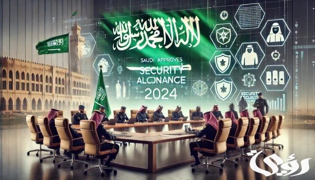 الحكومة السعودية تقرر صرف علاوة شهرية أمن الدولة والفئات المستحقة الحكومة السعودية تقرر صرف علاوة شهرية أمن الدولة والفئات المستحقة