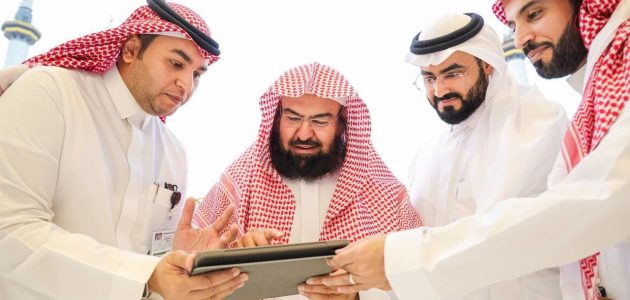 الحرم المكي يعلن بدء إنطلاق دروس برعاية هيئة كبار العلماء في السعودية 1 انطلاق دروس علمية في الحرم المكي برعاية هيئة كبار العلماء في السعودية