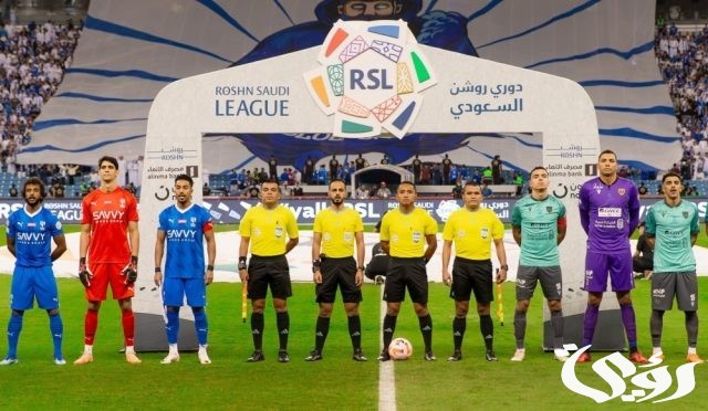 الهلال يبحث عن تعزيز صدارته من بوابة التعاون.. والاتفاق يسعى لاستعادة ذاكرة الانتصارات الهلال يبحث عن تعزيز صدارته من بوابة التعاون.. والاتفاق يسعى لاستعادة ذاكرة الانتصارات