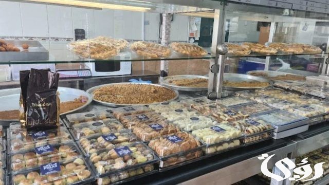 أسعار منيو حلويات فراس الإمارات مع عناوين الفروع أسعار منيو حلويات فراس الإمارات مع عناوين الفروع