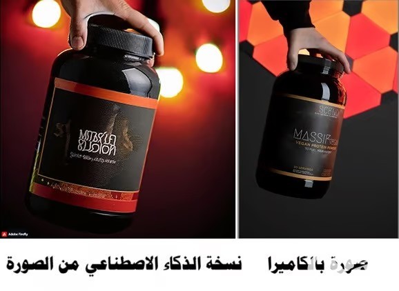 الذكاء الاصطناعي.. هل يُدمِّر التصوير الفوتوغرافي أم يُحدث فيه ثورة فنية؟ الذكاء الاصطناعي.. هل يُدمِّر التصوير الفوتوغرافي أم يُحدث فيه ثورة فنية؟