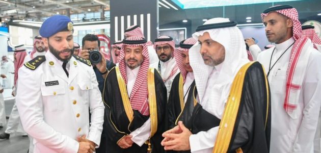 الرياض تستقبل ملتقى الصحة العالمي 1 الرياض تستقبل ملتقى الصحة العالمي 2024.. تحت شعار استثمر في الصحة