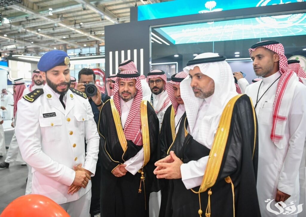 الرياض تستقبل ملتقى الصحة العالمي