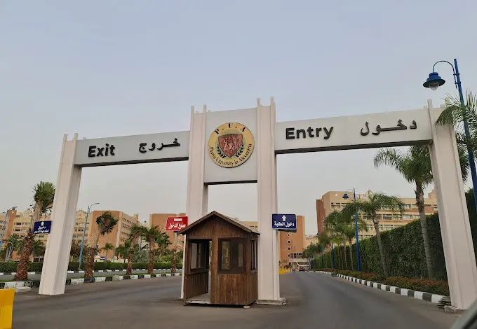 مصاريف وتنسيق جميع كليات جامعة فاروس للعام الدراسي 2026