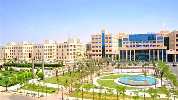 مصاريف وتنسيق كليات جامعة 6 أكتوبر مع الأوراق المطلوبة 2026