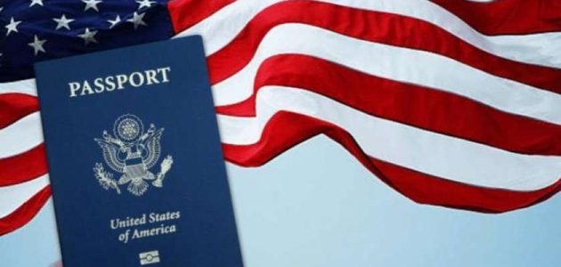 موقع الهجرة الأمريكية الرسمي شروط وخطوات التقديم في اللوتري الأمريكي 2026 1 موقع الهجرة الأمريكية الرسمي للتقديم في اللوتري الأمريكي وأبرز الشروط المطلوبة
