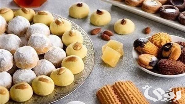 أسعار كحك و بسكويت العيد في مصر 2026 6 أسعار كحك و بسكويت العيد في مصر 2026