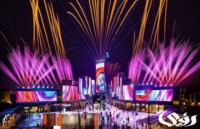 “موسم الرياض 2024”.. موعد ورابط حجز تذاكر بوليفارد وورلد بشكل إلكتروني عبر منصة وي بوك 2024-2026 “موسم الرياض 2024”.. موعد ورابط حجز تذاكر بوليفارد وورلد بشكل إلكتروني عبر منصة وي بوك 2024-2026