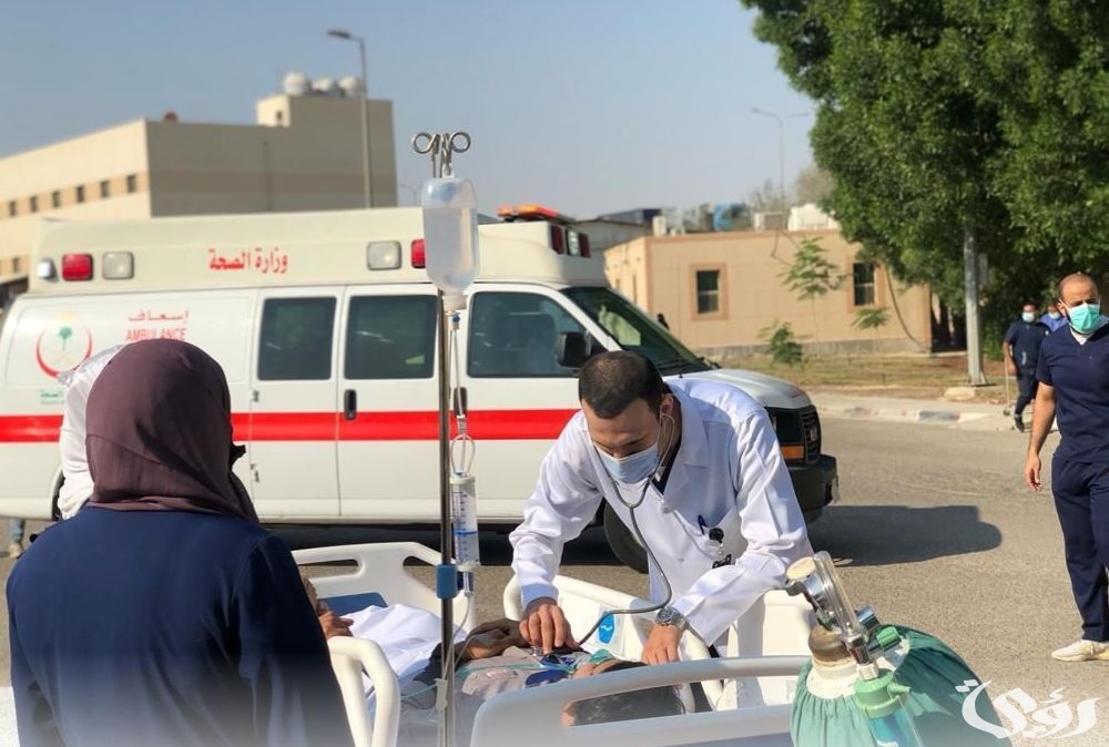 وثيقة الضمان الصحي الإلزامية تعلن توفير تغطية شاملة للأجهزة الطبية لدعم صحة المستفيدين