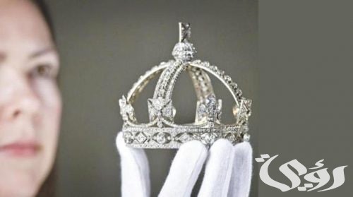 تفسير حلم رؤية الملكه في المنام