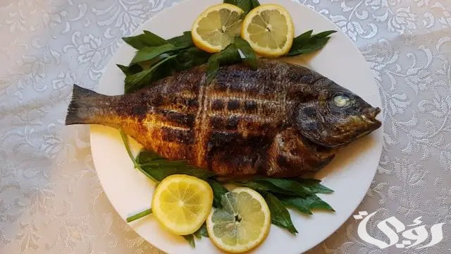 تفسير حلم رؤية السمك المشوي والمقلي في المنام تفسير حلم رؤية السمك المشوي والمقلي في المنام
