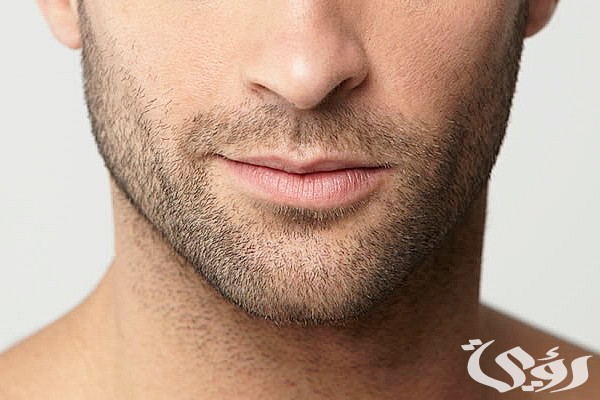 تفسير حلم رؤية الذقن في المنام
