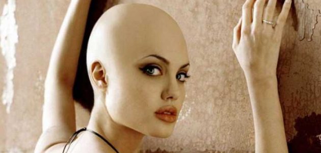 تفسير رؤية المرأة الصلعاء في المنام ودلات ذلك الحلم 1 تفسير حلم رؤية المرأة الصلعاء في المنام