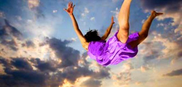 كيف تتحكم في أحلامك 1 كيف تتحكم في أحلامك