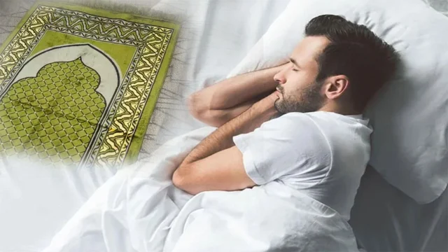 ما هي الرؤية الصالحة وهل الرؤية بعد صلاة الفجر تتحقق ما هي الرؤية الصالحة وهل الرؤية بعد صلاة الفجر تتحقق