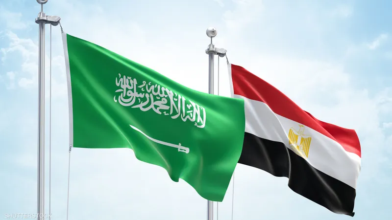“مصلح العمراني” بعض المناطق في طور سيناء تتبع للحضارة السعودية