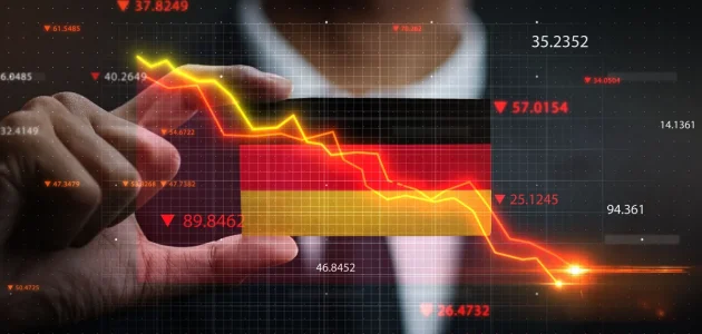 "أخيم فامباخ" يعلن تحسن مؤشر المعنويات الاقتصادية في ألمانيا 1 تحسين مؤشر المعنويات الاقتصادية في ألمانيا