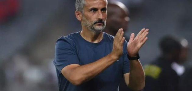 مدرب أورلاندو يقول ان فريقه كأن من الممكن تحقيق الفوز السهل على الأهلي 1 حسرة من مدرب أورلاندو “كان بإمكاننا أن نحقق الفوز بسهولة على الأهلي المصري”