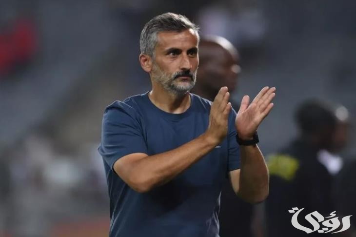 مدرب أورلاندو يقول ان فريقه كأن من الممكن تحقيق الفوز السهل على الأهلي
