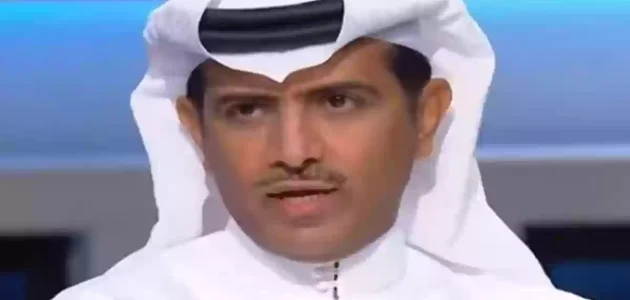 تبادل هجوم "سعود الصرامي" على "فهد الهريفي" بسبب غويدو 1 منصة إكس تشتعل شنّ سجال بين الهريفي والصرامي.. ما هو السبب وراء هذا الهجوم؟؟